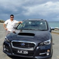 Aussie down under