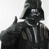 Garth Vader