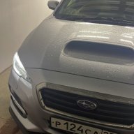 Jackylevorg