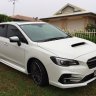 BG STI